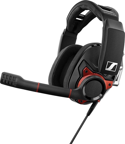 Sennheiser GSP 601 EPOS Gaming Headset, B - CeX (UK): - Buy